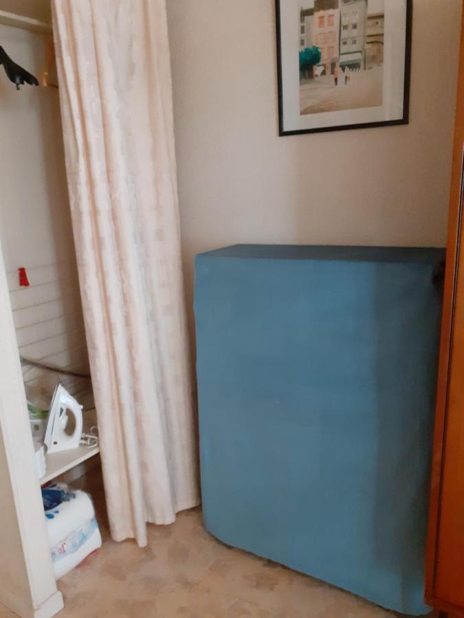 Appartamento Le Sultan Du Theron 1Er Etage Le Puy-en-Velay Esterno foto
